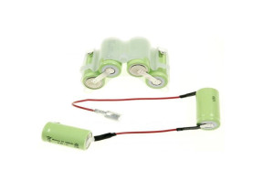 Accumulateur 7 2v RS-AC3477