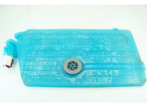 Accumulateur d\'eau et liquide de rinçage 00686759