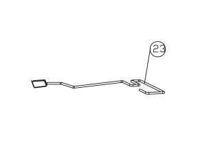 Acier embouti de ic150es 078IC150ES23