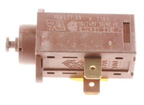 Activeur thermique 220/240v 5w 1khom 77X3570