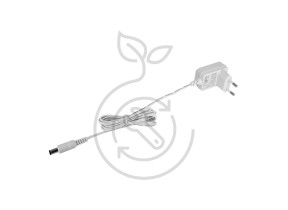 Adaptateur 12 v 0.5 a blanc pour starla xy06jc-1200500h 485XY06JC1200500H