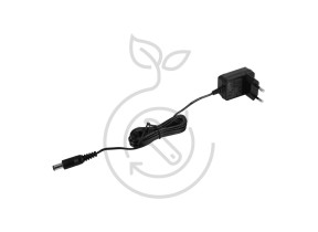 Adaptateur 12 v 0.5 a noir pour starla xy06jc-1200500 485XY06JC1200500