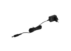 Adaptateur 12 v 0.5 a noir pour starla xy06jc-1200500 pour racine 485XY06JC1200500