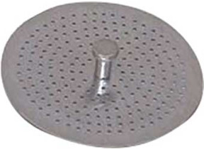 Adaptateur 3 tasse alu 5532114300