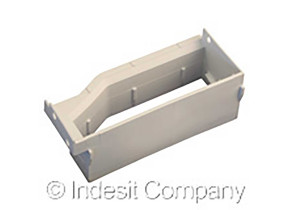 Adaptateur destinataire complet eau C00256091