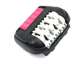 Adaptateur étroit CS-00120836