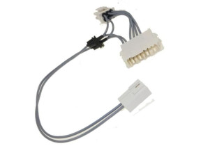Adaptateur kit résistance nf (in C00291842