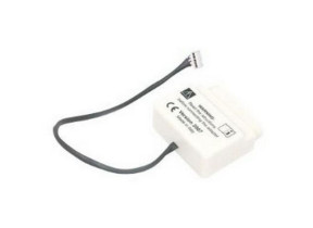 Adaptateur low end nouvelle plat + nouv C00255979