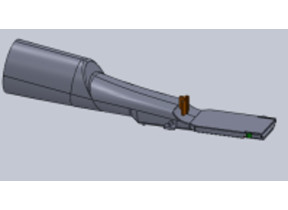 Adaptateur pce55-vide 158PCE55NC750JS