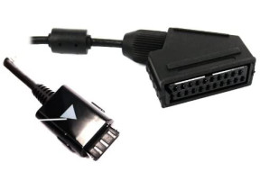 Adaptateur péritel (24p./ 20p.) BN39-01154A