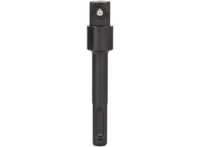 Adaptateur SDS plus sur 1/2 carré extérieur Bosch, SDS plus - 2608598037