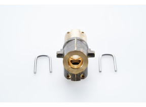 Adaptateur systeme alto 127440011