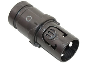 Adapteur accessoires dc16, dc19, dc20, dc21, dc22, dc23, dc2 911768-03