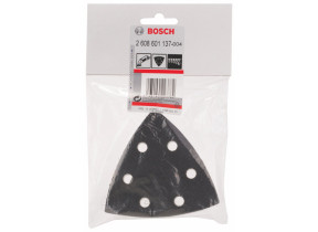 Adapteur pour ponceuses bosch 2608601137