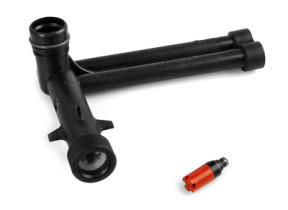 Admission armature 9.001-980.0