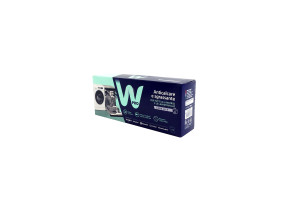 Adouciss.eau in bags x 12 i 484000008810