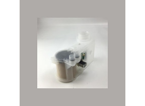 Adoucisseur d eau - pot à sel 17476000010222