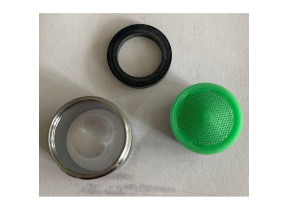 Aérateur honeycomb m24x1 classe z r899010crad pour racine 598R899010CRAD