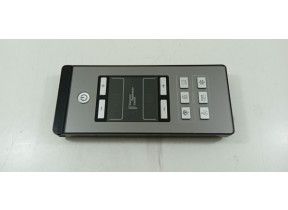 Affichage mid filo inox C00298082