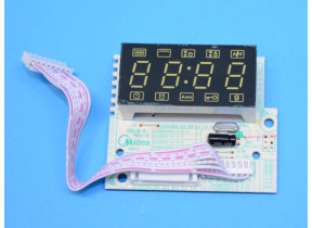 Affichage panel 560971