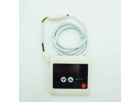 Afficheur chaud pac by aqx 943209