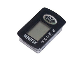 AFFICHEUR MEMO BRITA+PILE