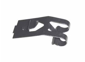 Agrafe de bulbe thermostat 76X4467