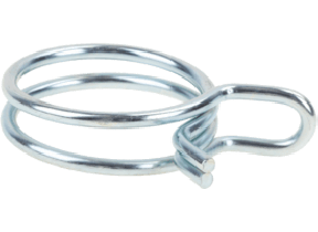 Agrafe de tuyau 00615949