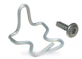 Agrafe résistance 481229018031