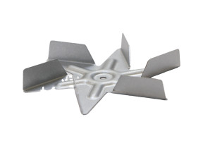 Ailette de ventilation 06410872