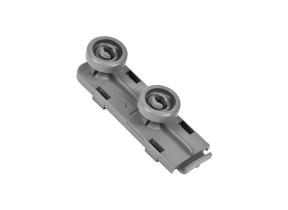 Ajusteur avant pour panier de lave-vaisselle 1561285006