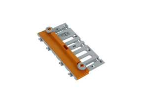 Ajusteur de panier côté gauche pour lave-vaisselle 1172471334