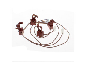 Allumage électronique paula 4g C00325830