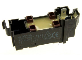 Allumeur 4 feux pour cuisiniere AS6005298