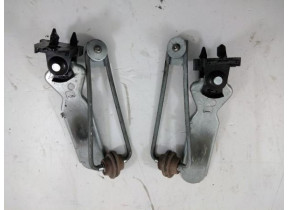 Amortisseur 00351821