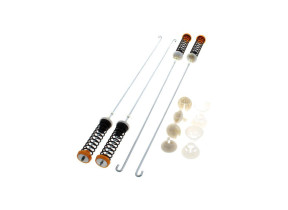 Amortisseur assemblée 482000098334