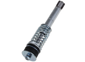 Amortisseur principal bague blanche marquage pom AGM72924806