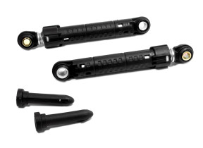 Amortisseurs 90n livres par 2 pieces avec goupilles 00448032