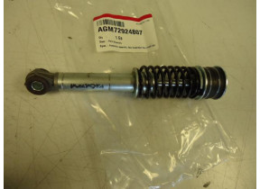 Amortisseurs ar bague blanche marquage pom AGM72924807