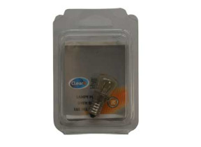 Ampoule de four 300°c, l:48mm. CU4409