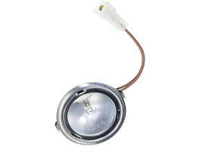 Ampoule + douille + hublot 49018813