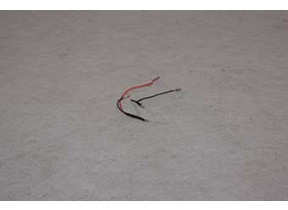 Ampoule + fil SS-188832