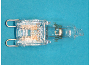 Ampoule g9 25w 230v 300stc 336248