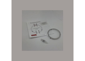 Ampoule halogene compatible avec neff 20 w 12 v avec couvercle pour hotte aspirante 00629022