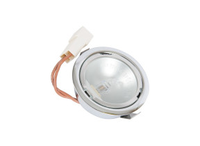 Ampoule halogène complète pour hotte 50261584002