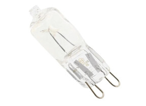Ampoule halogène de four g9 40w à l\'unité DE47-00040B