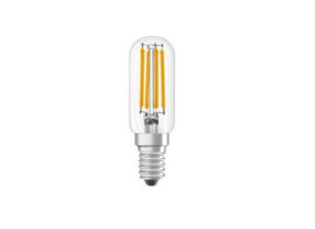 Ampoule halogène e14 28w AS0021860