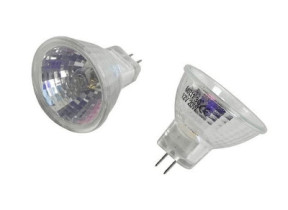 Ampoule halogènes 12v 20w mr11 1330016871