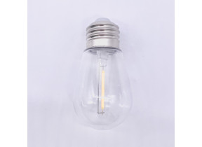 Ampoule pour glen s16 pour racine 446S16