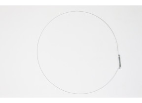 Anneau de verrouillage des poignées de porte 890212410